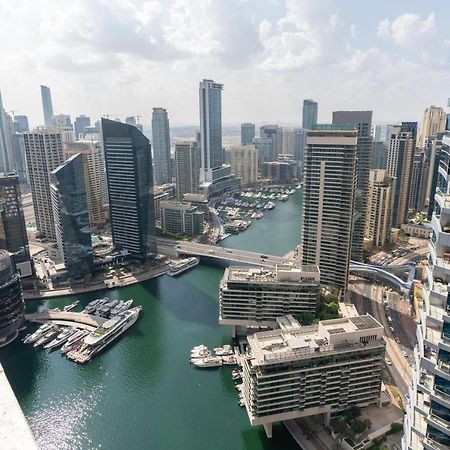 Perfect 2Bd Apartment In The Heart Of Marina - Top Spot Dubai Exterior photo
