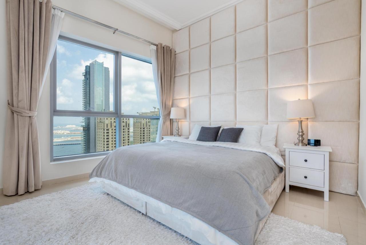 Perfect 2Bd Apartment In The Heart Of Marina - Top Spot Dubai Exterior photo