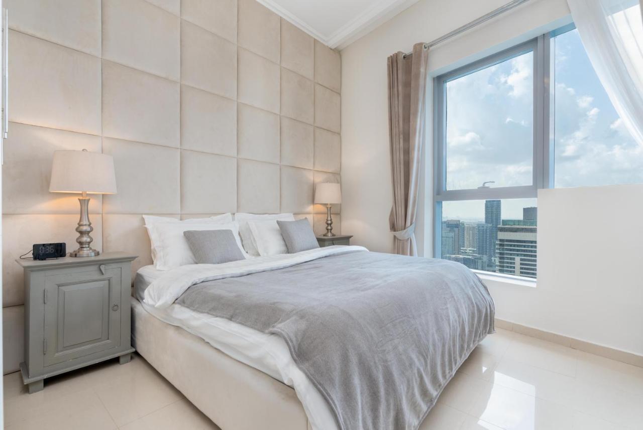 Perfect 2Bd Apartment In The Heart Of Marina - Top Spot Dubai Exterior photo