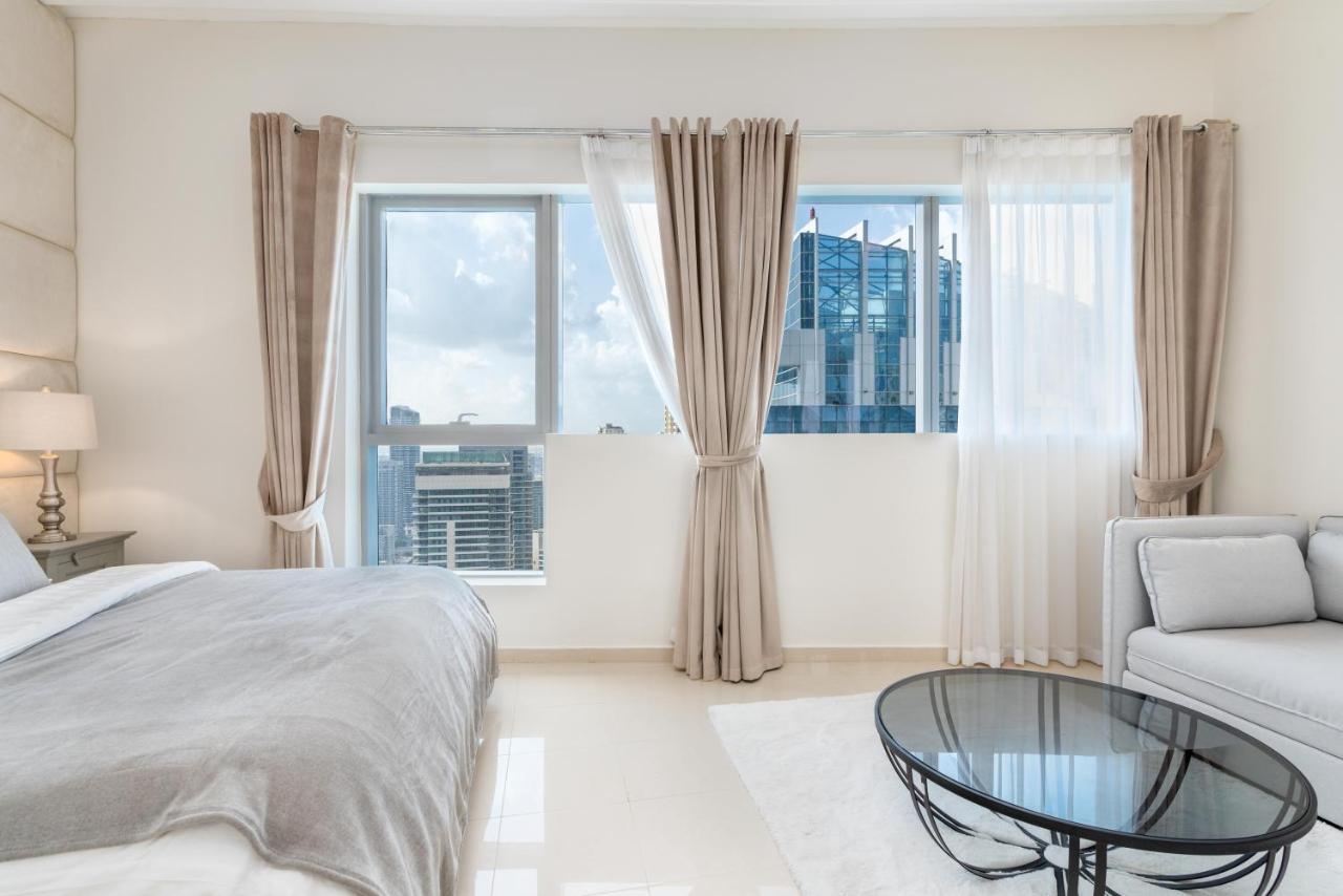 Perfect 2Bd Apartment In The Heart Of Marina - Top Spot Dubai Exterior photo