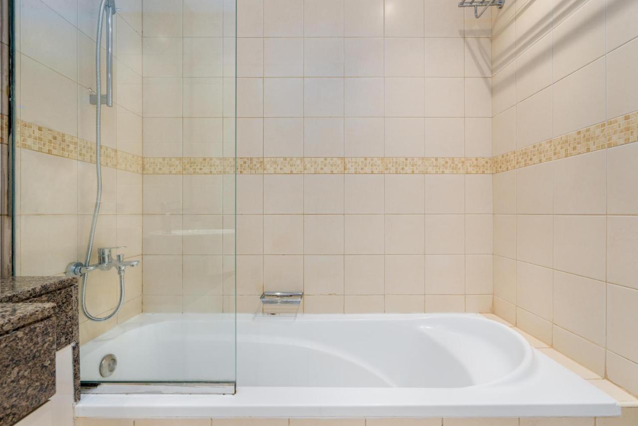 Perfect 2Bd Apartment In The Heart Of Marina - Top Spot Dubai Exterior photo